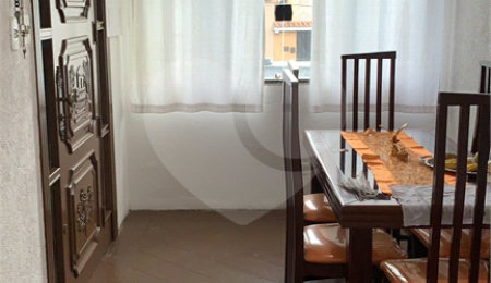 Sobrado à venda com 3 quartos, sendo 1 suíte,  em Vila Maria, São Paulo, SP