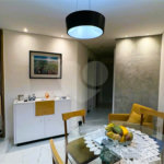 Apartamento à venda com 3 quartos, sendo 1 suíte, em Jardim Vera Cruz, Sorocaba, SP