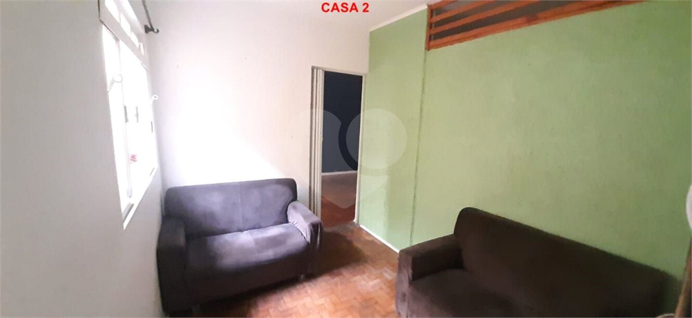 Sobrado à venda com 1 suíte em Casa Verde, São Paulo, SP