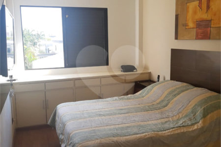 Apartamento à venda com 3 quartos em Indianópolis, São Paulo, SP