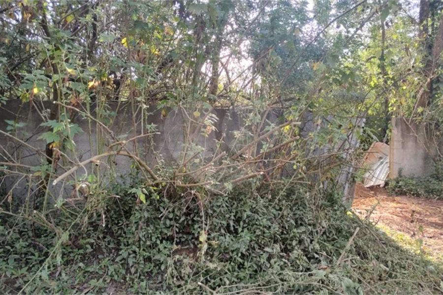 Terreno à venda em Roseira, Mairiporã, SP