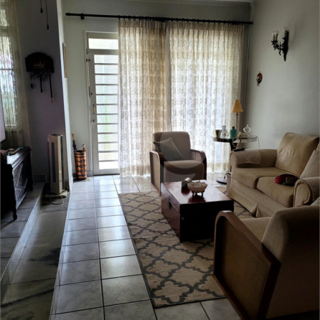 Casa Térrea à venda com 3 quartos, sendo 1 suíte, em Brooklin Novo, São Paulo, SP