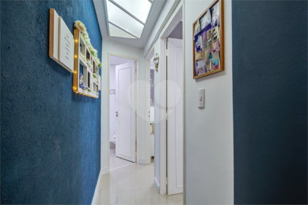 Apartamento à venda com 2 quartos em Alto da Boa Vista, São Paulo, SP