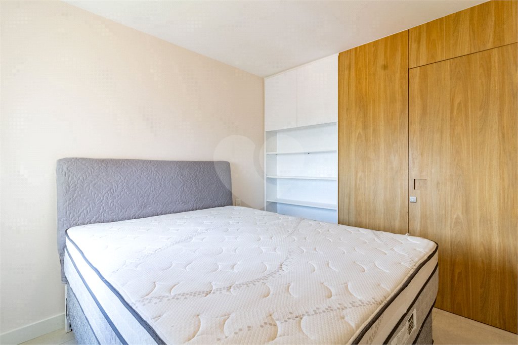 Apartamento para alugar com 1 suíte em Alto de Pinheiros, São Paulo, SP