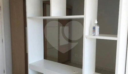 Apartamento à venda com 1 quarto em Parque Independência, São Paulo, SP