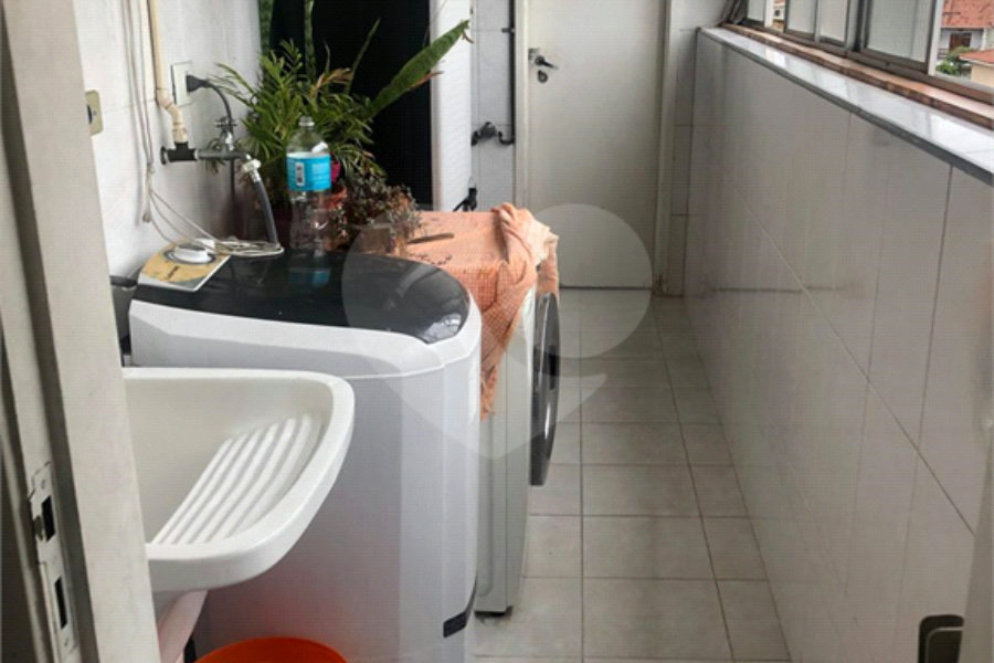 Apartamento à venda com 2 quartos em Freguesia do Ó, São Paulo, SP