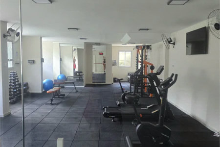 Apartamento à venda com 3 quartos, sendo 1 suíte,  em Vila Ida, São Paulo, SP