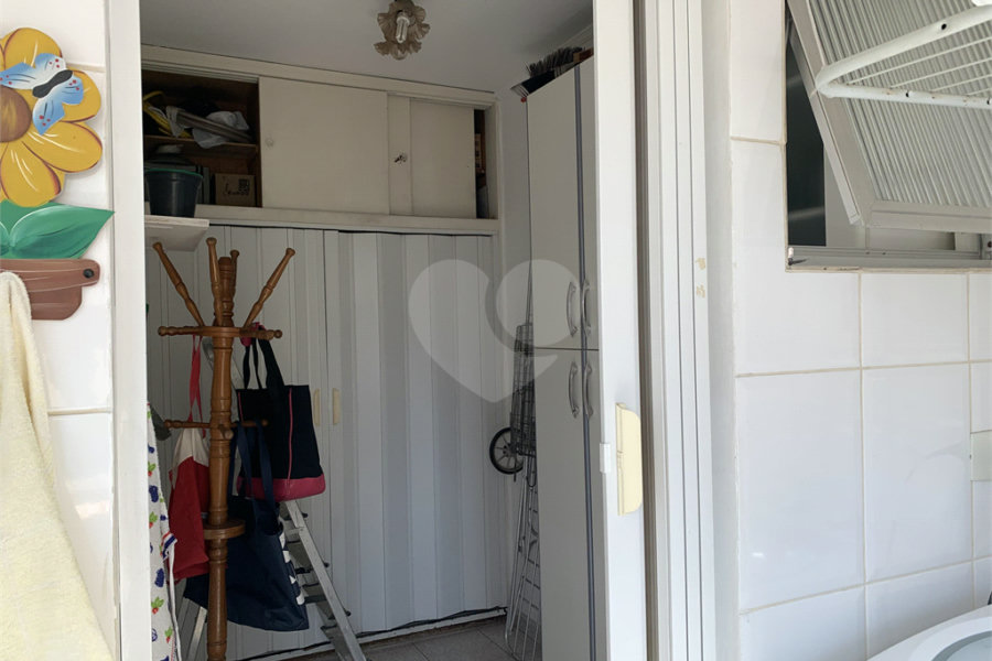 Apartamento à venda com 2 quartos em Santana, São Paulo, SP