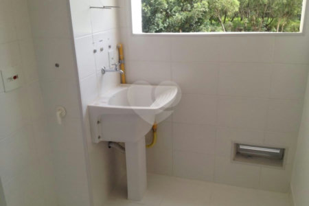 Apartamento à venda com 2 quartos, sendo 1 suíte, em Vila Andrade, São Paulo, SP