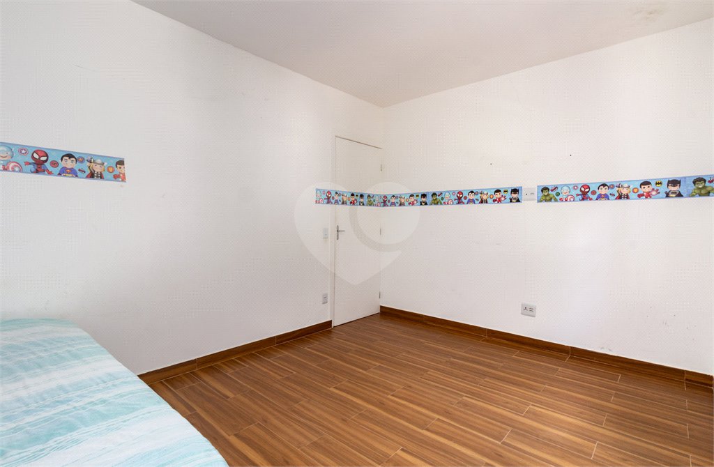 Casa à venda com 2 quartos em Cambuci, São Paulo, SP