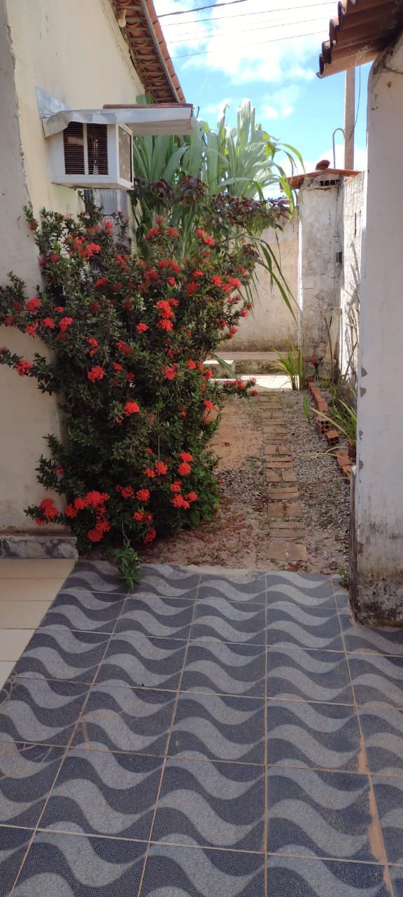 Casa à venda com 2 quartos em Cabreiras, Marechal Deodoro, AL