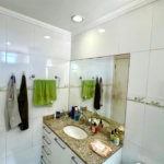 Apartamento à venda com 3 quartos, sendo 1 suíte, em Vila Galvão, Guarulhos, SP