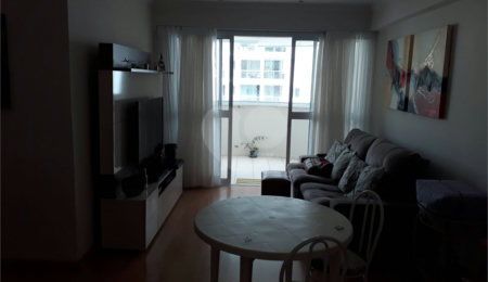Apartamento à venda com 3 quartos, sendo 1 suíte,  em Jardim Esplanada, São José dos Campos, SP
