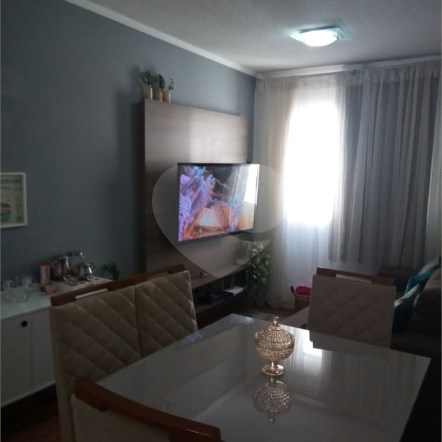 Apartamento à venda com 2 quartos em Loteamento Parque Industrial, Jundiaí, SP