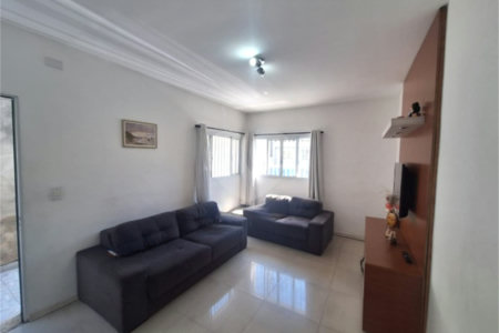 Sobrado à venda com 3 quartos, sendo 1 suíte, em Vila Campanela, São Paulo, SP
