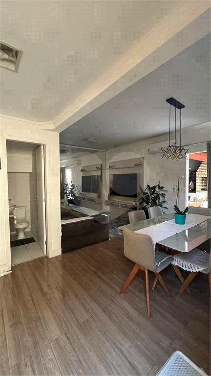 Casa à venda com 3 quartos, sendo 1 suíte, no condomínio Buonna Vitta, Jundiaí - SP
