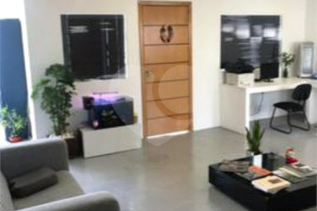 Sala Comercial no Centro