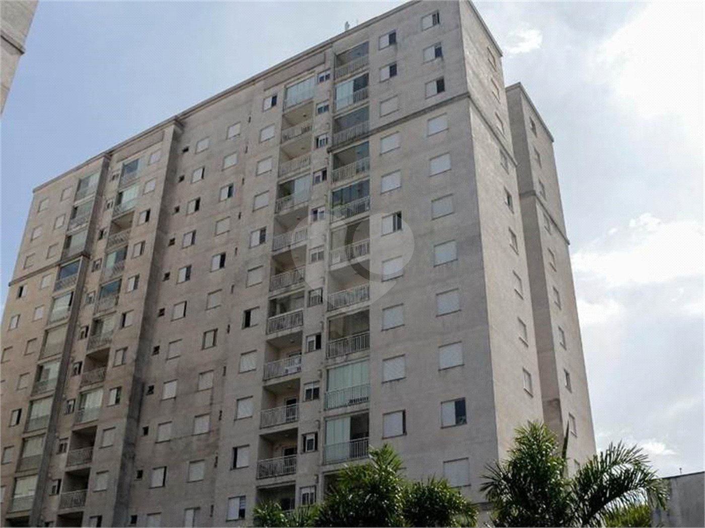 Apartamento à venda com 2 quartos, sendo 1 suíte, em Vila Guilherme, São Paulo, SP