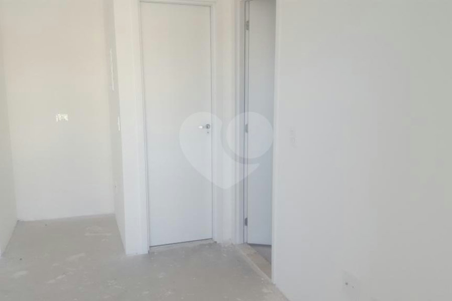 Apartamento à venda com 1 quarto em Casa Verde, São Paulo, SP