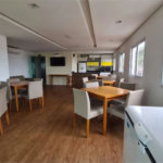 Apartamento com 3 dormitórios à venda - Itararé - São Vicente/SP