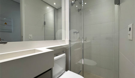 Apartamento à venda com 3 suítes em Riviera, Bertioga, SP