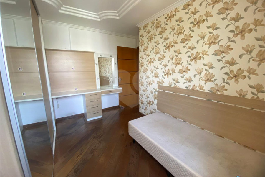 Cobertura à venda com 3 quartos, sendo 1 suíte,  em Mandaqui, São Paulo, SP