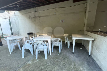 Apartamento à venda com 3 quartos, sendo 1 suíte, em Vila Amélia, São Paulo, SP