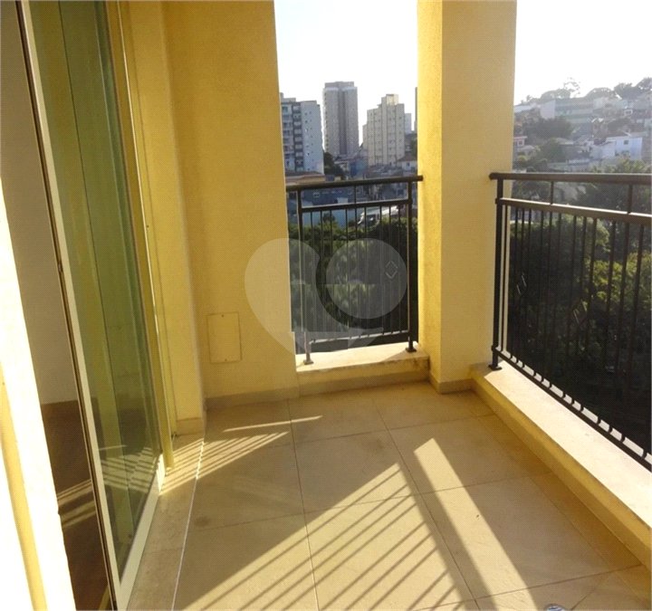 Apartamento para alugar com 1 quarto em Casa Verde, São Paulo, SP