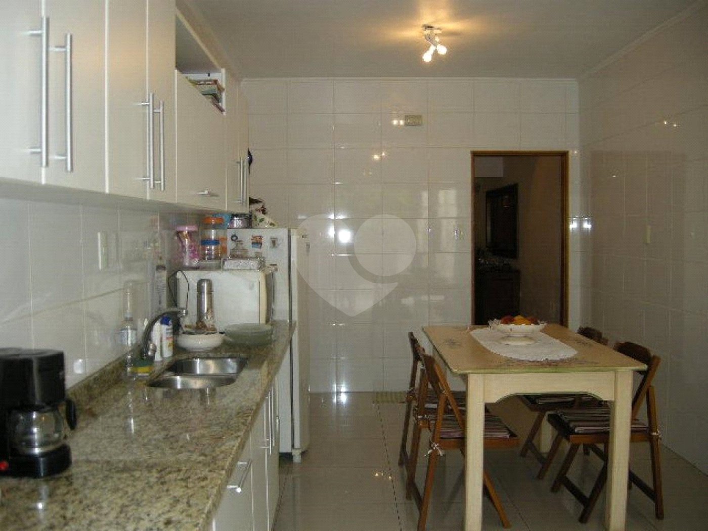 Casa à venda com 2 quartos em Jardim Trussardi, São Paulo, SP