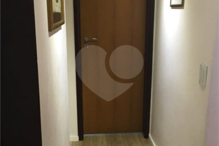 Apartamento à venda com 2 quartos, sendo 1 suíte, em Vila Pompéia, São Paulo, SP