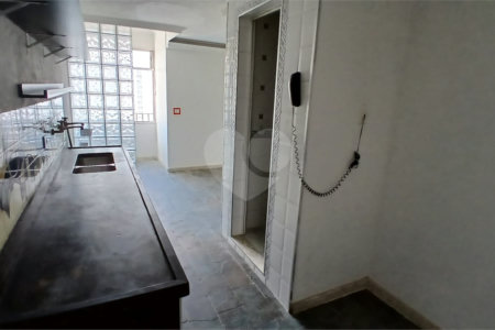 Cobertura à venda com 3 quartos, sendo 1 suíte, em Tijuca, Rio de Janeiro, RJ