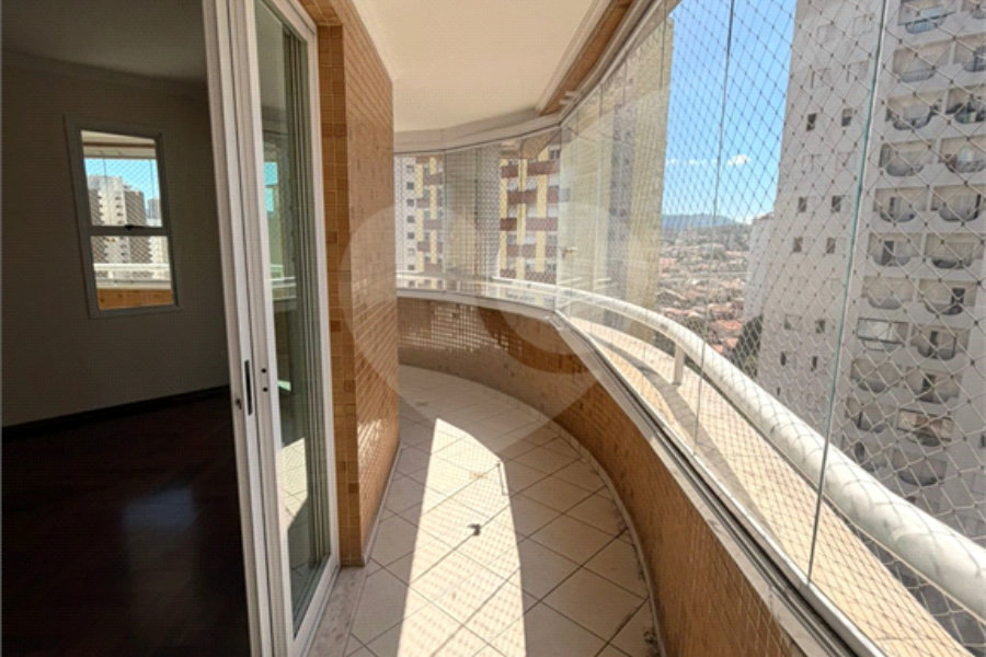 Apartamento à venda com 3 suítes em Santana, São Paulo, SP