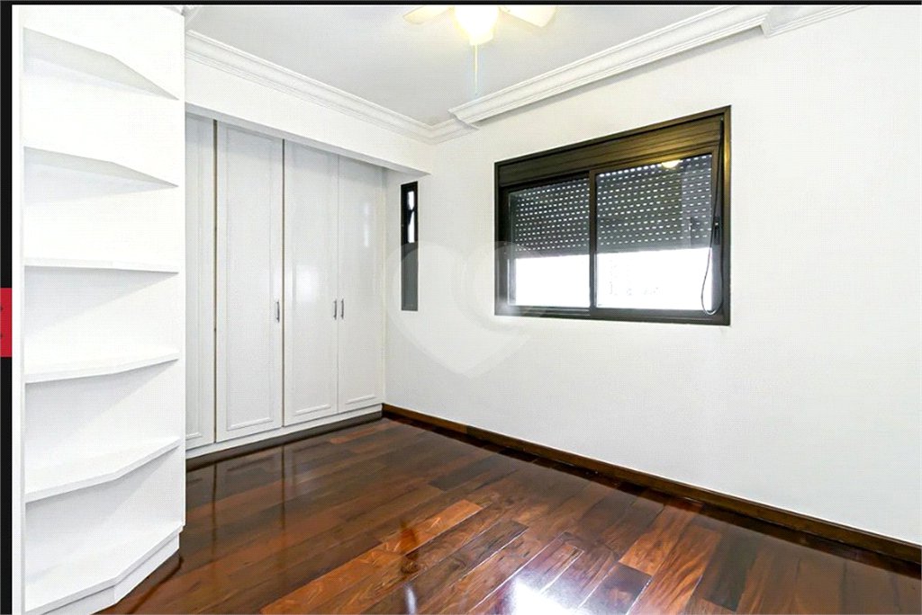 Apartamento à venda com 3 suítes em Indianópolis, São Paulo, SP