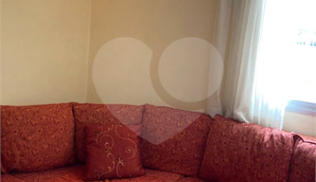 Apartamento à venda com 3 quartos, sendo 1 suíte,  em Perdizes, São Paulo, SP