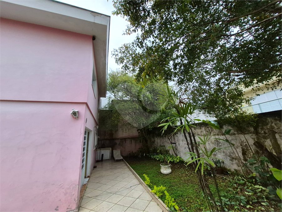Sobrado à venda com 3 quartos, sendo 1 suíte, em Parque Mandaqui, São Paulo, SP