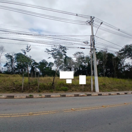 Terreno à venda em Cidade Satélite, Atibaia, SP