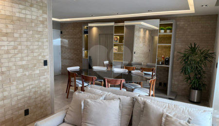 Apartamento à venda com 3 suítes em Vila Jardini, Sorocaba, SP