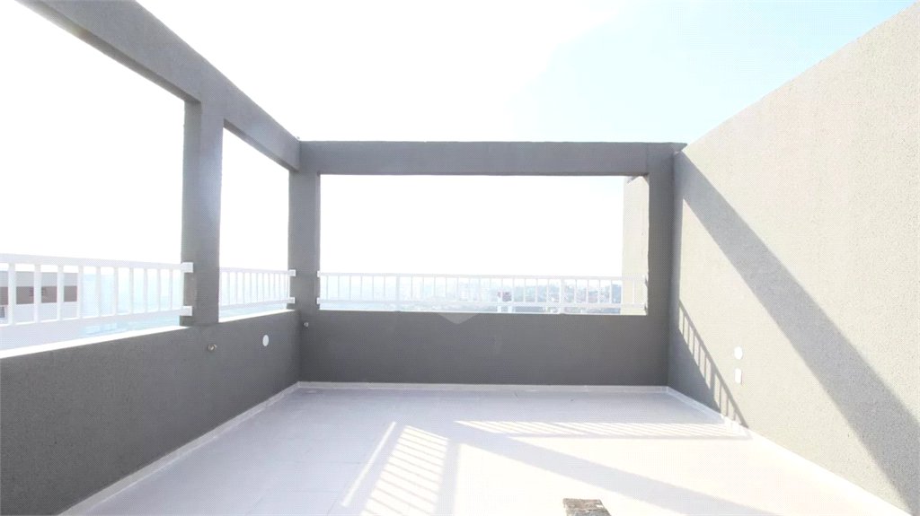 Apartamento à venda com 2 quartos em Vila Sônia, São Paulo, SP