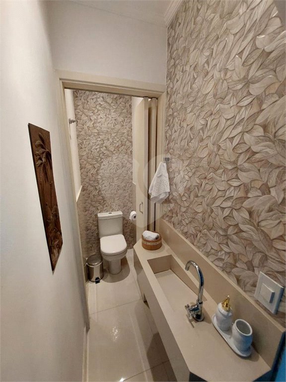 Casa para alugar com 3 quartos em Água Branca, São Paulo, SP
