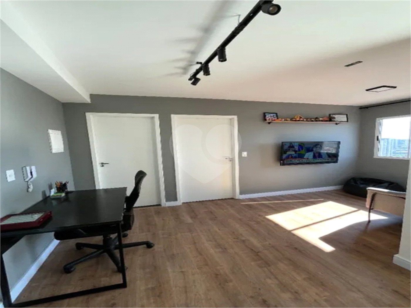 Apartamento à venda com 1 quarto em Vila Sônia, São Paulo, SP