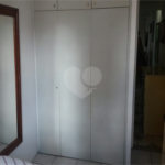 Apartamento à venda com 2 quartos em Vila Suzana, São Paulo, SP