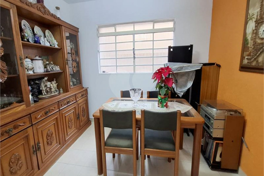 Sobrado à venda com 3 quartos, sendo 1 suíte, em Casa Verde, São Paulo, SP