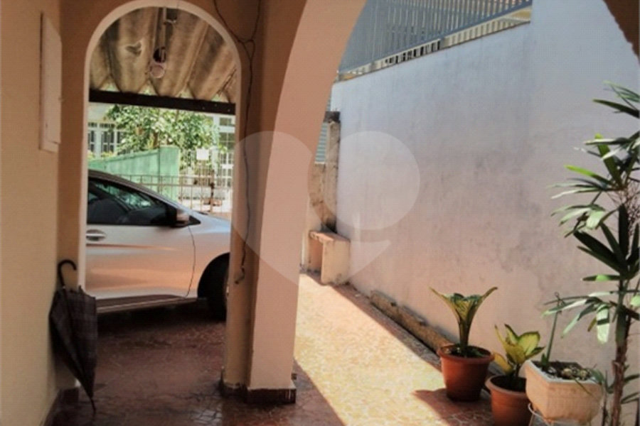 Casa Térrea à venda com 2 quartos em Vila Paulicéia, São Paulo, SP