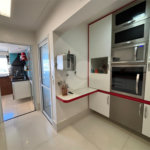 Apartamento à venda com 3 quartos, sendo 1 suíte,  em Santo Amaro, São Paulo, SP