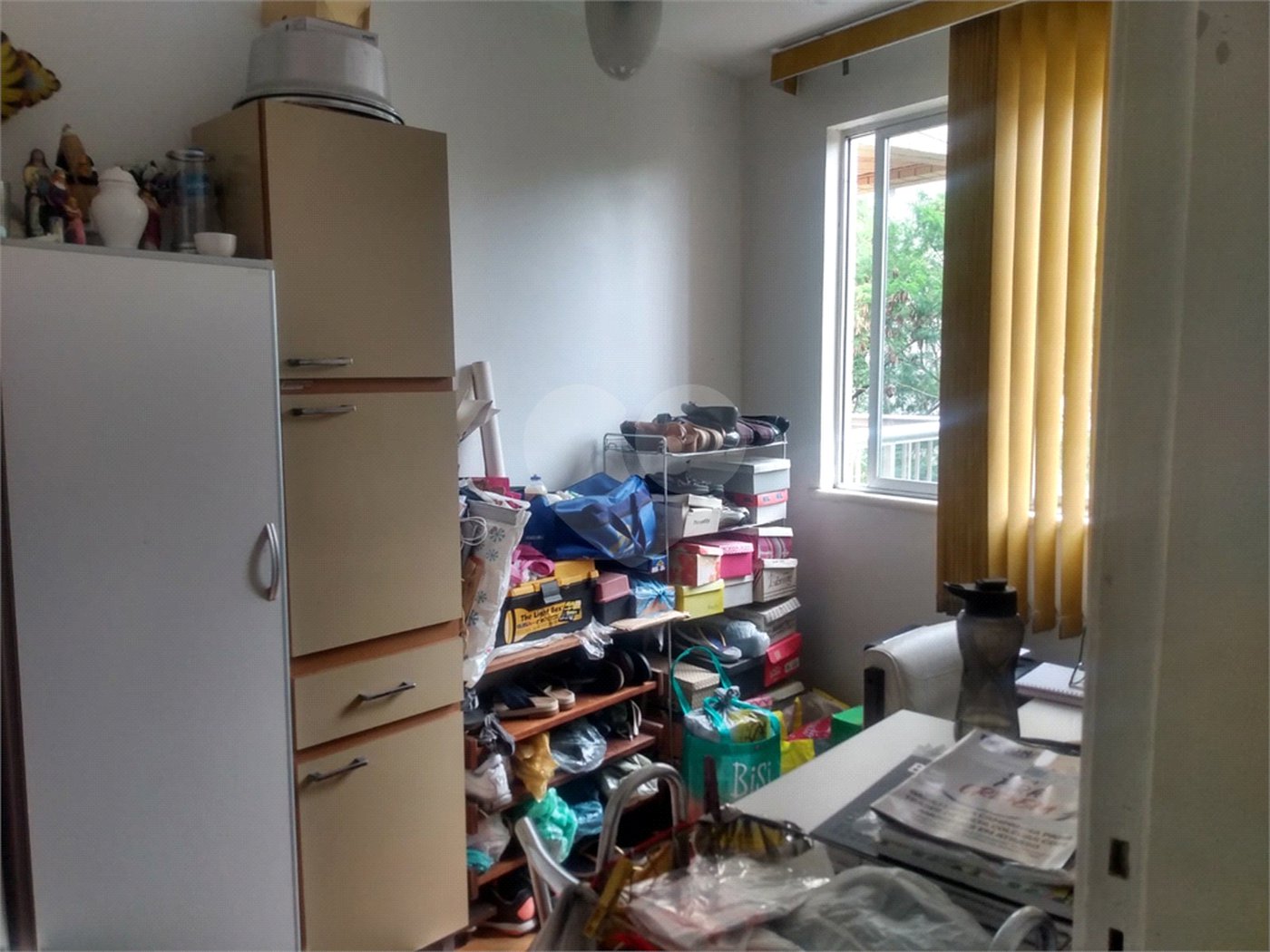 Apartamento à venda com 2 quartos, sendo 1 suíte,  em Tijuca, Rio de Janeiro, RJ