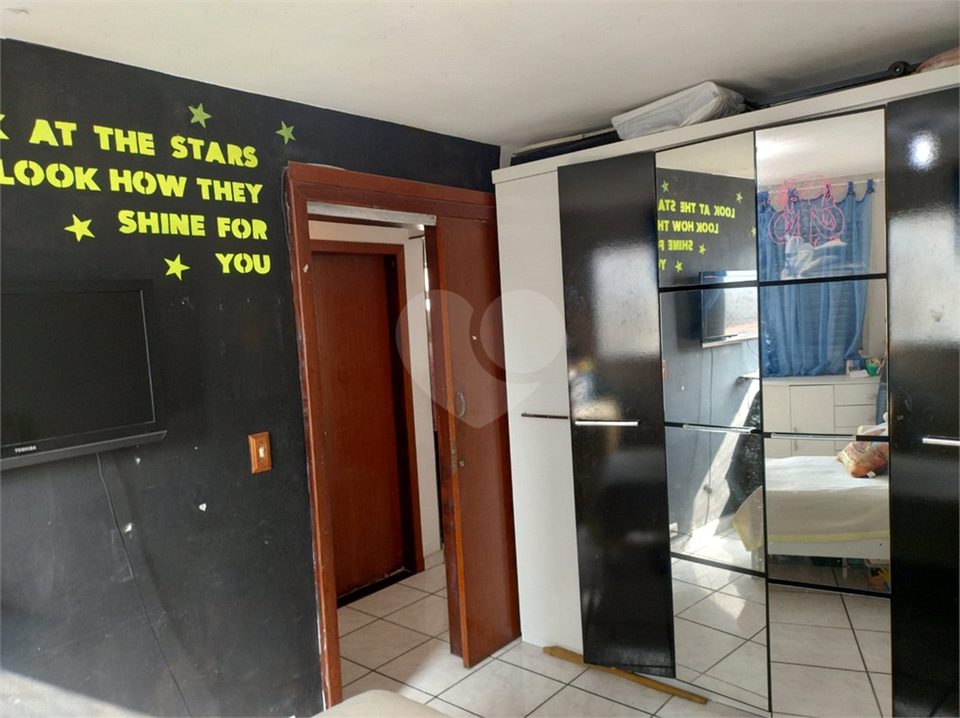 Apartamento à venda com 2 quartos em Tucuruvi, São Paulo, SP