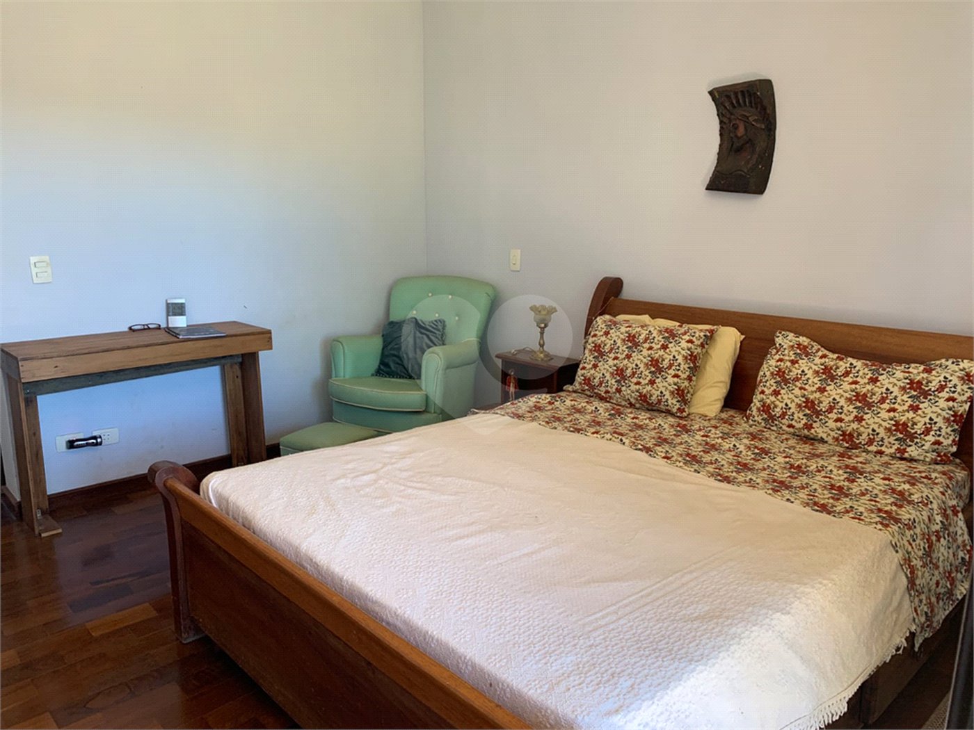 Casa à venda com 4 suítes no condomínio Alpes de Mairiporã, Mairiporã - SP