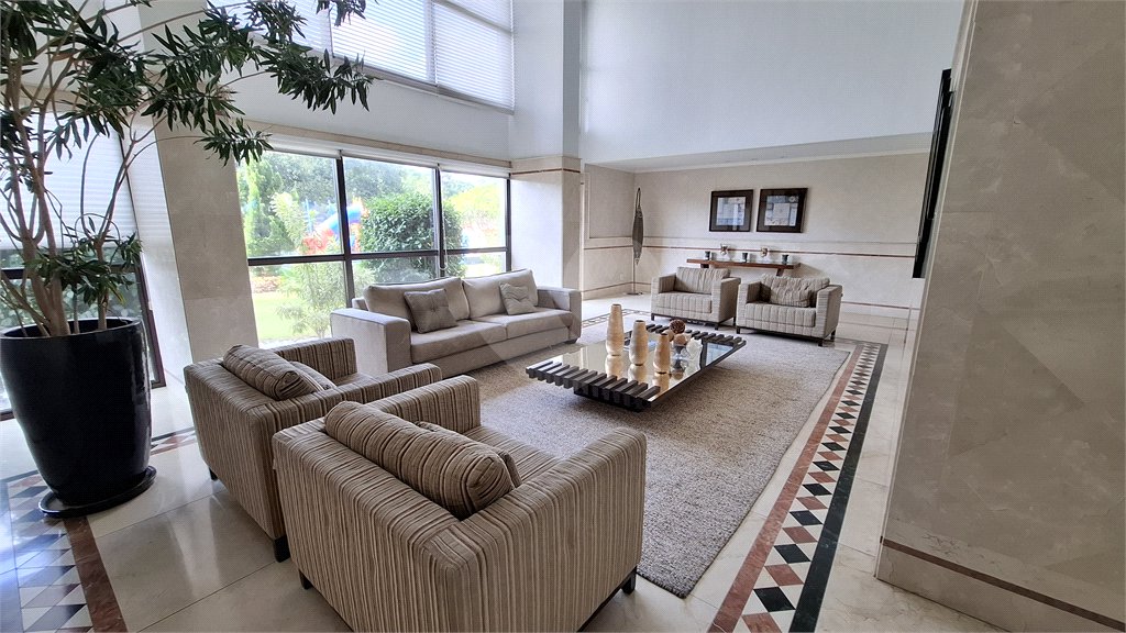 Apartamento à venda com 4 suítes em Santana, São Paulo, SP