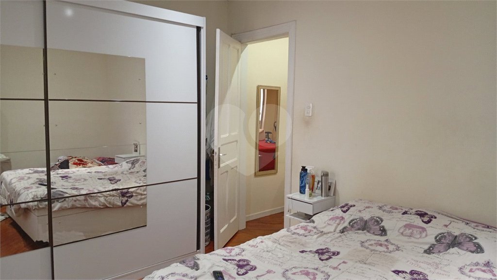 Casa de Vila à venda com 2 quartos, sendo 1 suíte, em Bom Retiro, São Paulo, SP