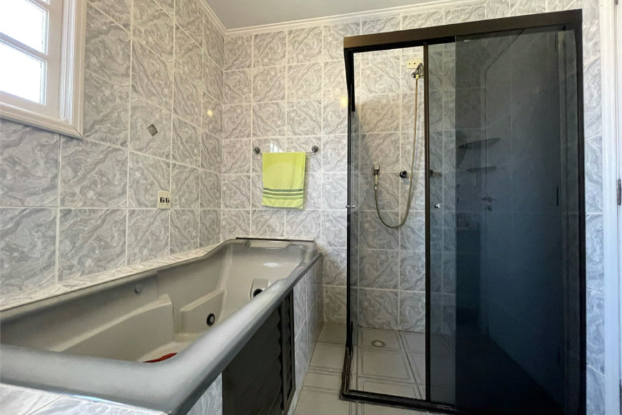 Sobrado à venda com 3 quartos, sendo 1 suíte, em Vila Paiva, São Paulo, SP